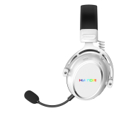 HATOR Hypergang 3 Wireless (białe) - 1335967 - zdjęcie 4